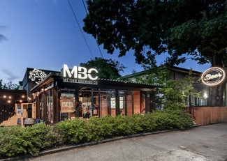 Plus de détails pour 2616 E Cherry St, Seattle, WA - Local commercial à vendre
