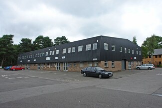 Plus de détails pour Calleva Park, Reading - Bureau à vendre