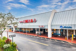 Plus de détails pour 10000-10098 W Mcnab Rd, Tamarac, FL - Bureau/Local commercial, Local commercial à louer