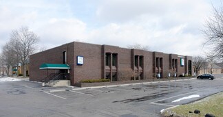 Plus de détails pour 1520 Old Henderson Rd, Columbus, OH - Bureau à louer