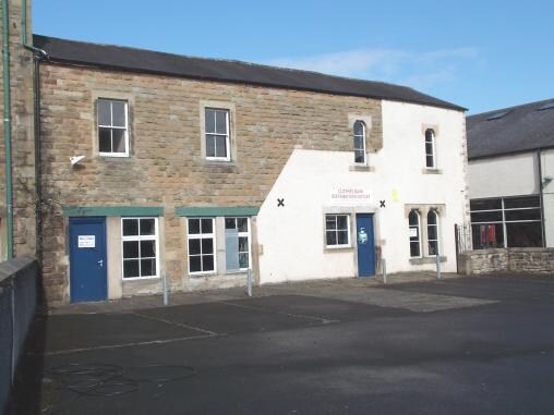 Station Rd, Cockermouth à vendre - Photo principale – Image 1 sur 7