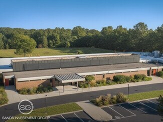 Plus de détails pour 1315 S Sherman Dr, Indianapolis, IN - Local commercial à vendre