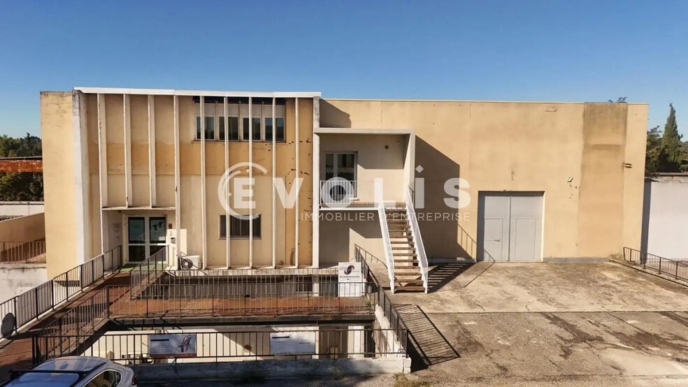 11 Allée Des Pins, Bédarrides à louer - Photo de l’immeuble – Image 2 sur 7