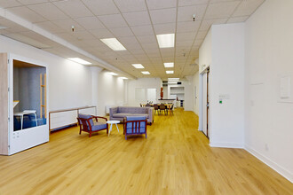 650 5th St, San Francisco, CA à louer Numérisation 3D Matterport– Image 1 sur 17