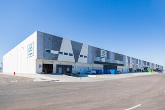 Plus de détails pour Industriel/Logistique à louer