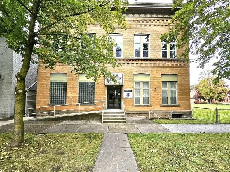331 Main St, Ridgway, PA à louer - Photo de l’immeuble – Image 3 sur 8