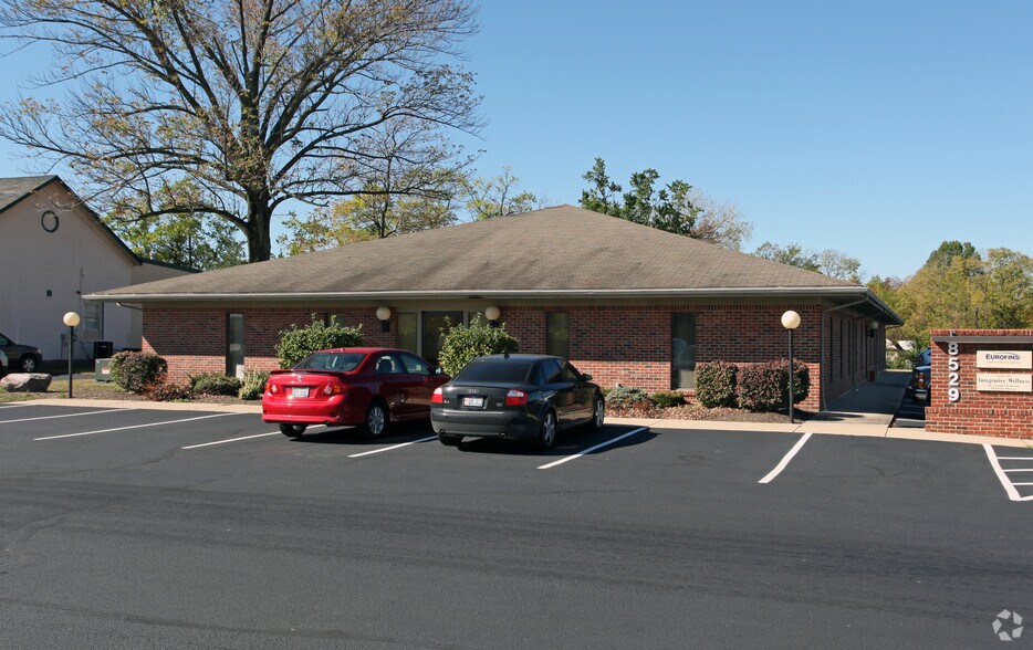 8529 N Dixie Dr, Dayton, OH à louer - Photo principale – Image 1 sur 3