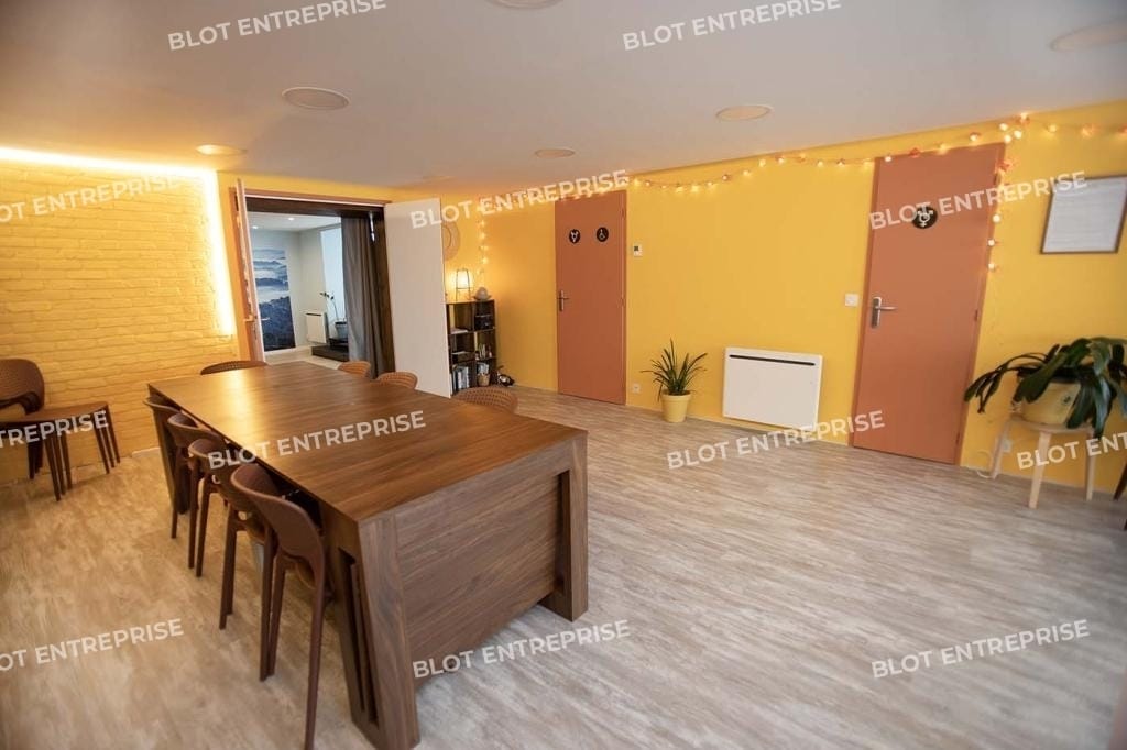 15 Rue Alsace Lorraine, Rezé à louer Photo intérieure– Image 1 sur 10