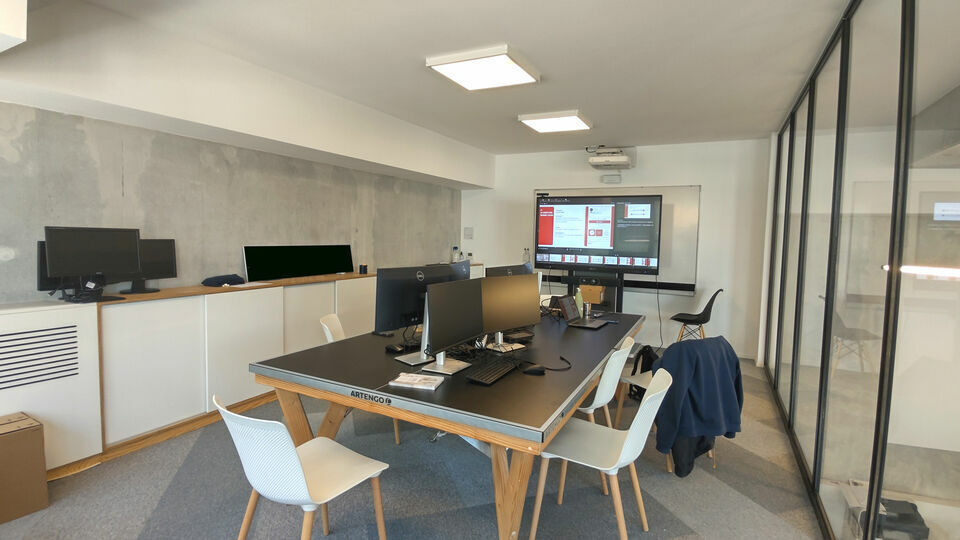 11 Rue Blanqui, Bordeaux à vendre - Photo intérieure – Image 3 sur 11