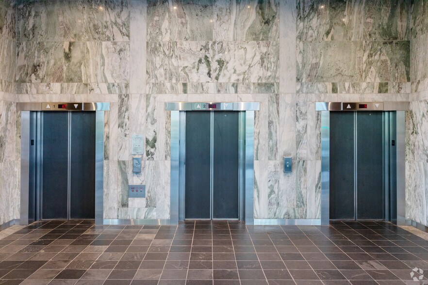 1199 W Hastings St, Vancouver, BC à louer - Hall d’entrée – Image 3 sur 9
