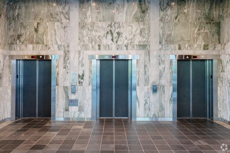 1199 W Hastings St, Vancouver, BC à louer - Hall d’entrée – Image 3 sur 9