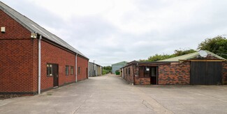 Plus de détails pour Appleby Hl, Atherstone - Industriel/Logistique à vendre