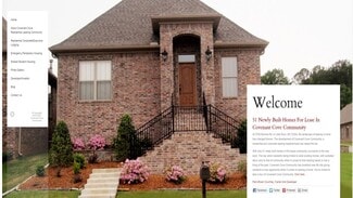 Plus de détails pour Faithland Residential Properties #10 LLC – Logement à vendre, Little Rock, AR