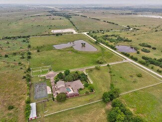Plus de détails pour 9905 Old Granbury Rd, Crowley, TX - Spécialisé à vendre