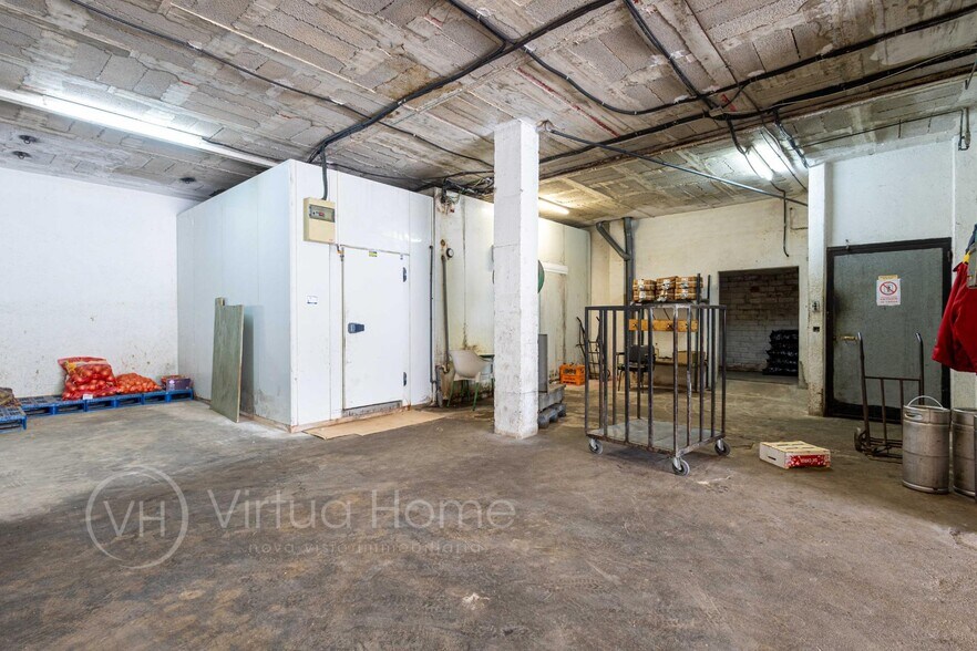 Local commercial dans Palafolls, Barcelona à vendre - Photo intérieure – Image 3 sur 31