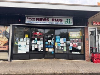 Plus de détails pour 886-926 Prospect St, Glen Rock, NJ - Local commercial à louer