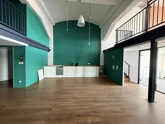 Plus de détails pour Bureau à louer