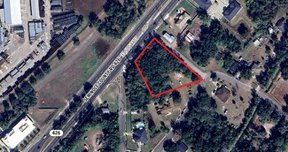 Plus de détails pour W State  426 Rd, Oviedo, FL - Terrain à vendre