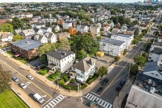 440 Pleasant St, Malden, MA - Vue aérienne  vue de carte - Image1