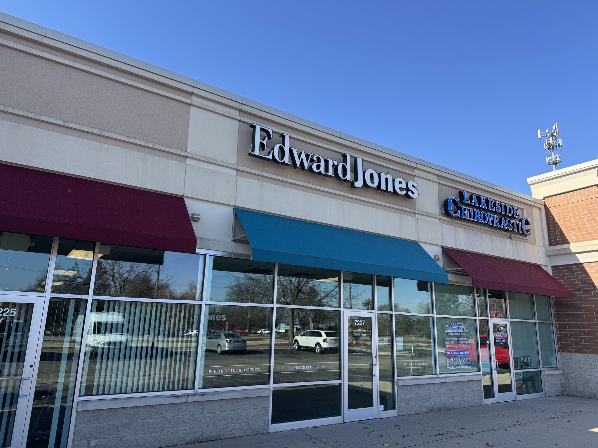 7221 State Park Rd, Fox Lake, IL à louer Photo intérieure– Image 1 sur 7