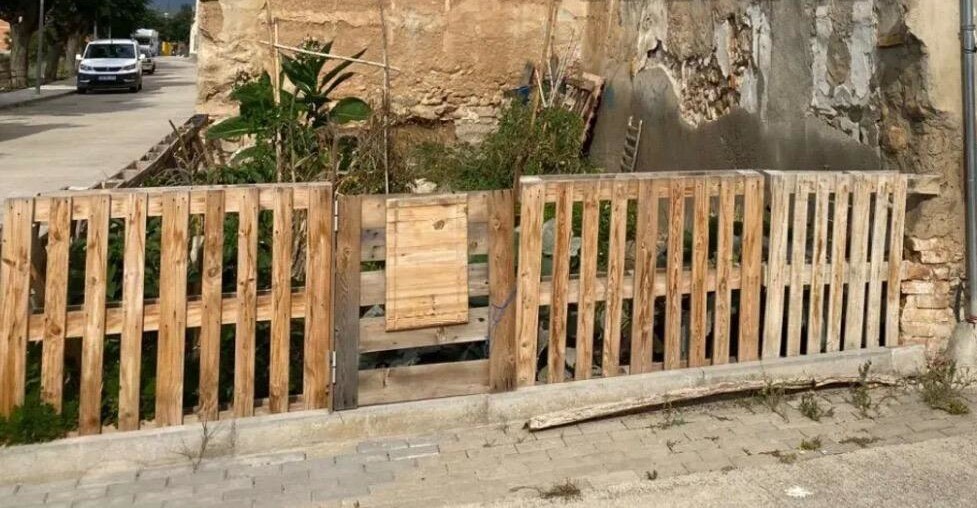 Terrain dans Piera, Barcelona à vendre Autre– Image 1 sur 2