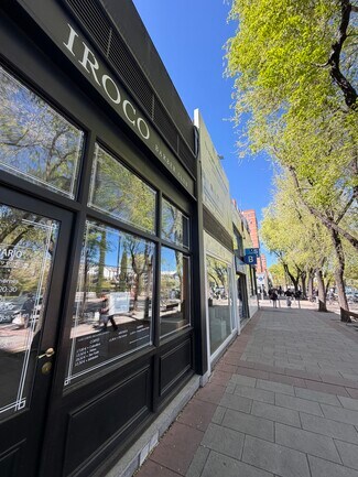 Plus de détails pour Local commercial à louer