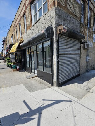 Plus de détails pour 17707 Jamaica Ave, Jamaica, NY - Local commercial à louer