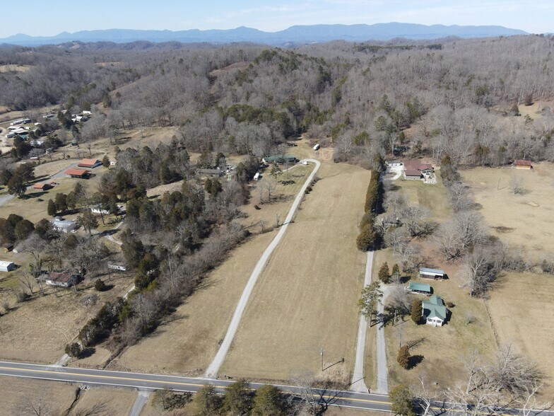 Raccoon Valley portefeuille de 2 biens à vendre sur LoopNet.fr - Aérien – Image 2 sur 4