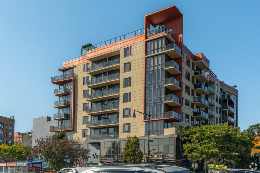 1809 Emmons Ave, Brooklyn, NY à louer - Photo principale – Image 1 sur 13