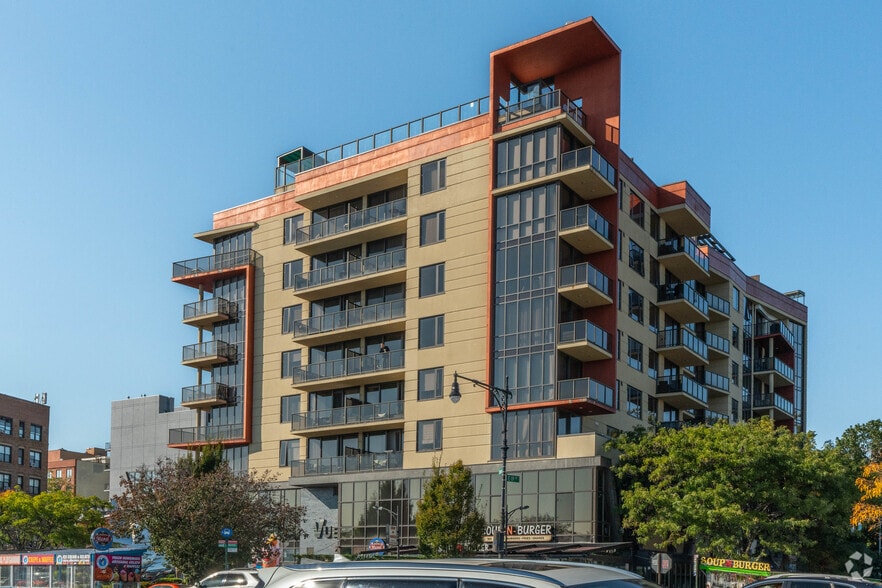 1809 Emmons Ave, Brooklyn, NY à louer - Photo principale – Image 2 sur 13