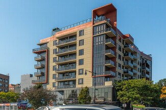 Plus de détails pour 1809 Emmons Ave, Brooklyn, NY - Local commercial à louer