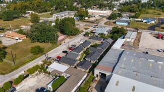 Plus de détails pour 8814 Manus St, Houston, TX - Logement à vendre