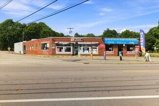 Plus de détails pour 1064 Main St, Hanson, MA - Local commercial à vendre