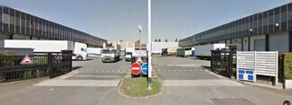 Plus de détails pour 14/16 Boulevard Arago, Wissous - Bureau, Industriel/Logistique à louer