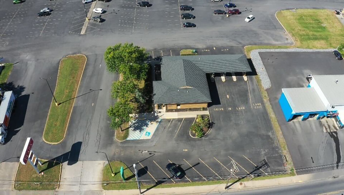 224 N Logan Blvd, Burnham, PA à louer Photo intérieure– Image 1 sur 1