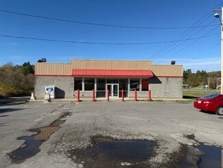 Plus de détails pour 110 W South St, Groton, NY - Local commercial à vendre