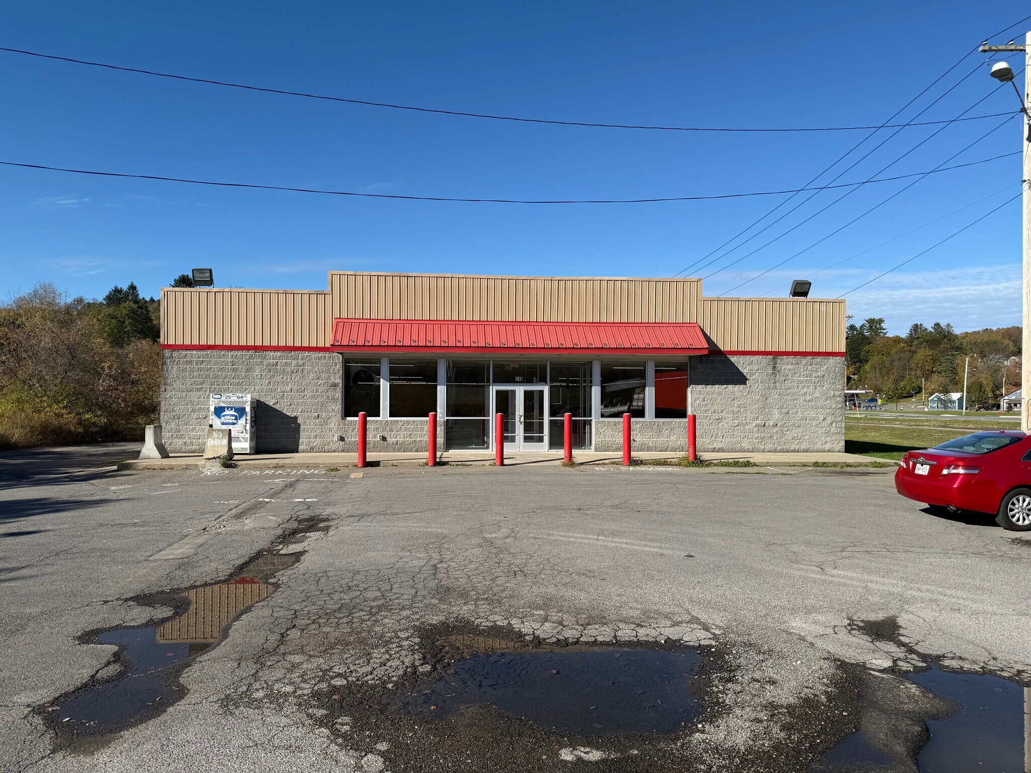 110 W South St, Groton, NY à vendre Photo de l’immeuble– Image 1 sur 26