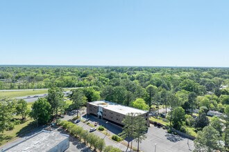 3815 Interstate Ct, Montgomery, AL - VUE AÉRIENNE  vue de carte