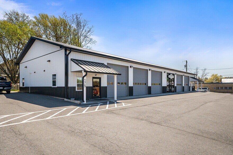 171 N Central St, Broadway, VA à vendre - Photo de l’immeuble – Image 3 sur 15