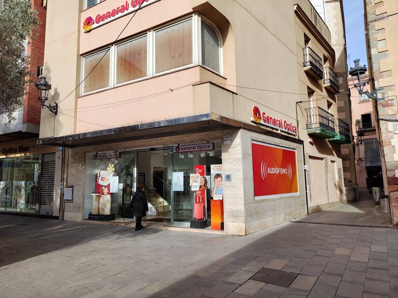 Bureau dans Granollers, Barcelona à vendre - Photo de l’immeuble – Image 3 sur 3