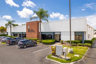 Plus de détails pour 7201-7243 Bryan Dairy Rd, Largo, FL - Différents types d’espaces à louer