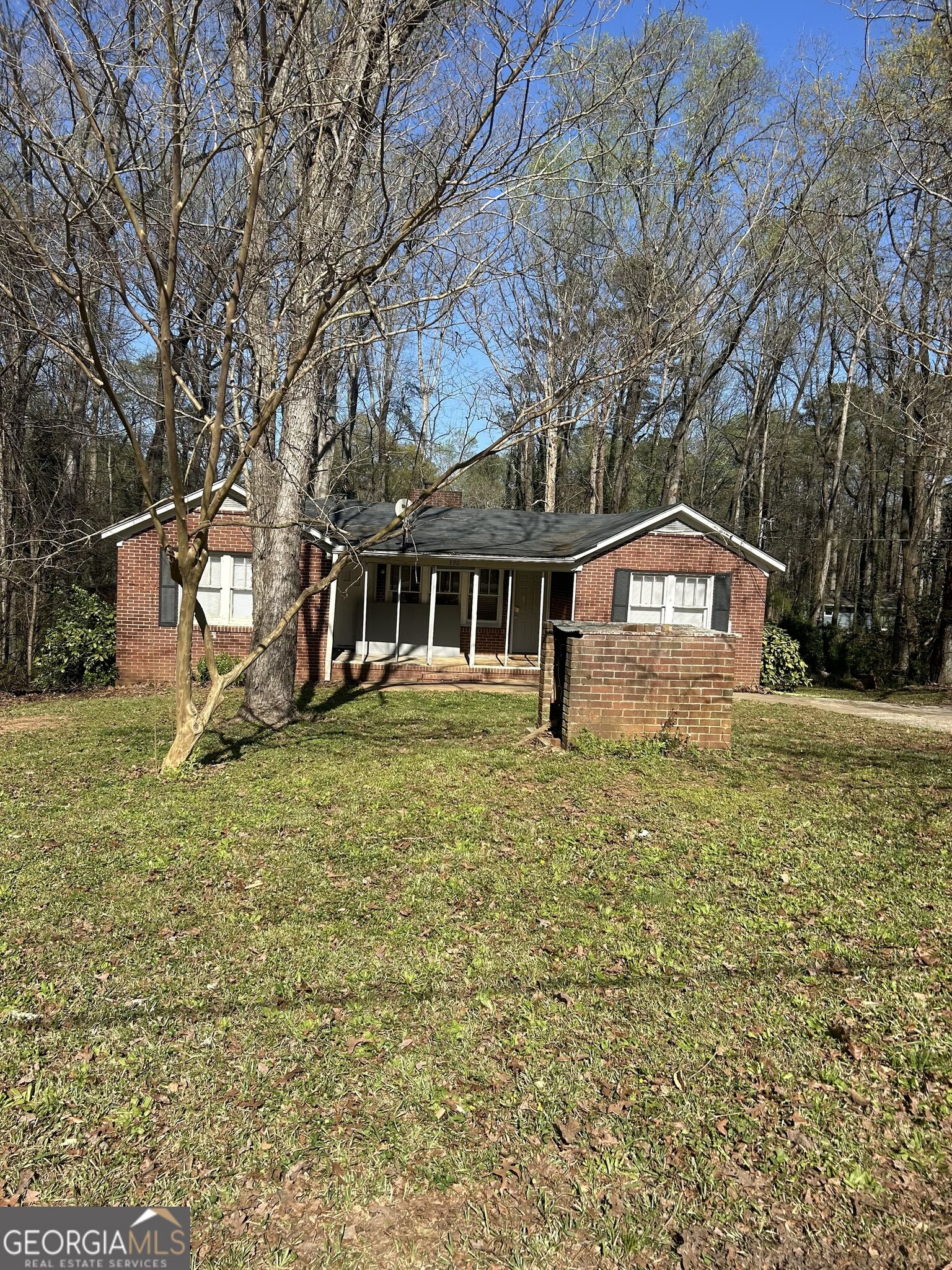 390 Charlotte Blvd, Stockbridge, GA à vendre Photo principale– Image 1 sur 2