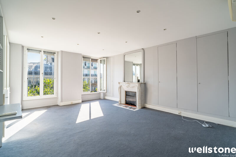 33 Boulevard Malesherbes, Paris à louer - Photo intérieure – Image 3 sur 14
