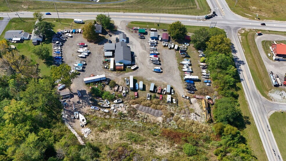 722 US 68 S, Xenia, OH à vendre - Photo de l’immeuble – Image 3 sur 32