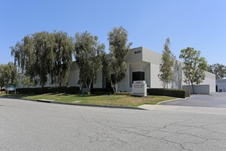 Plus de détails pour 16410-16430 Manning Way, Cerritos, CA - Industriel/Logistique à louer
