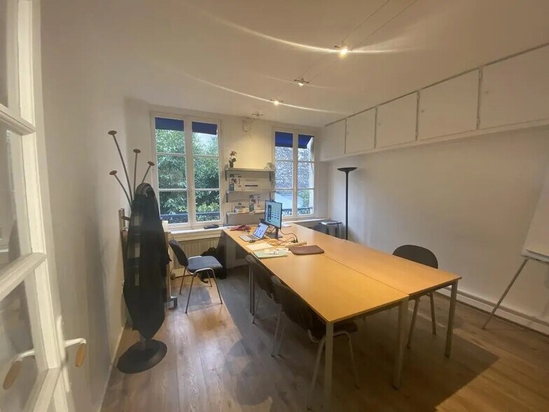 Bureau dans Paris à louer - Photo de l’immeuble – Image 3 sur 6
