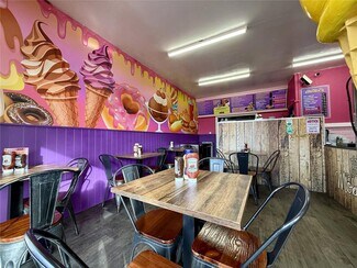 Plus de détails pour 9 Prospect St, Bridlington - Local commercial à louer