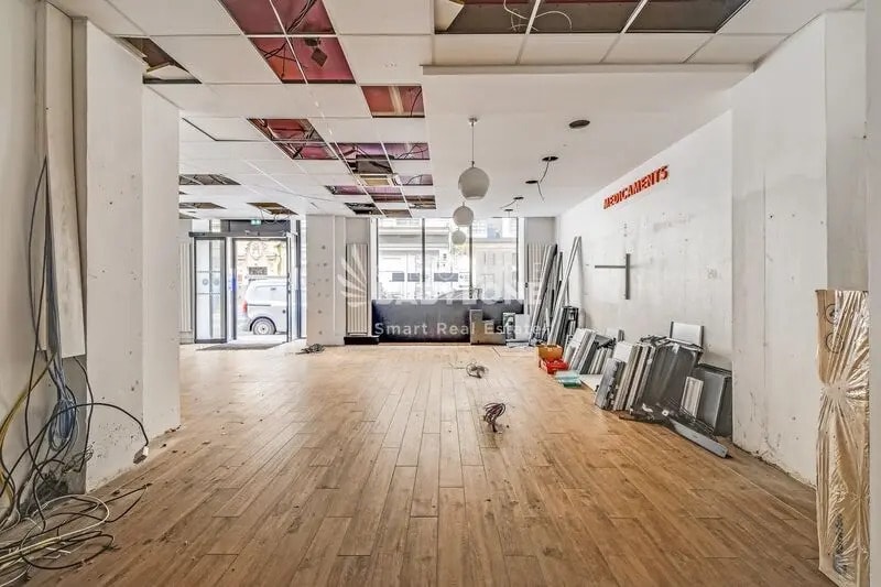 Local commercial dans Paris à louer Photo intérieure– Image 1 sur 15