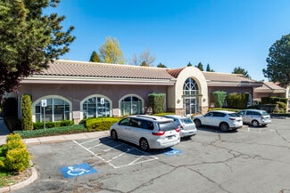 Plus de détails pour 689 Sierra Rose Dr, Reno, NV - Bureau, Médical à louer