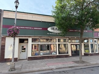 Plus de détails pour 316 Main Street West, Ashland, WI - Local commercial à vendre
